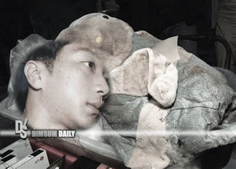 One of the convicted defendants in 1999 Hello Kitty murder case